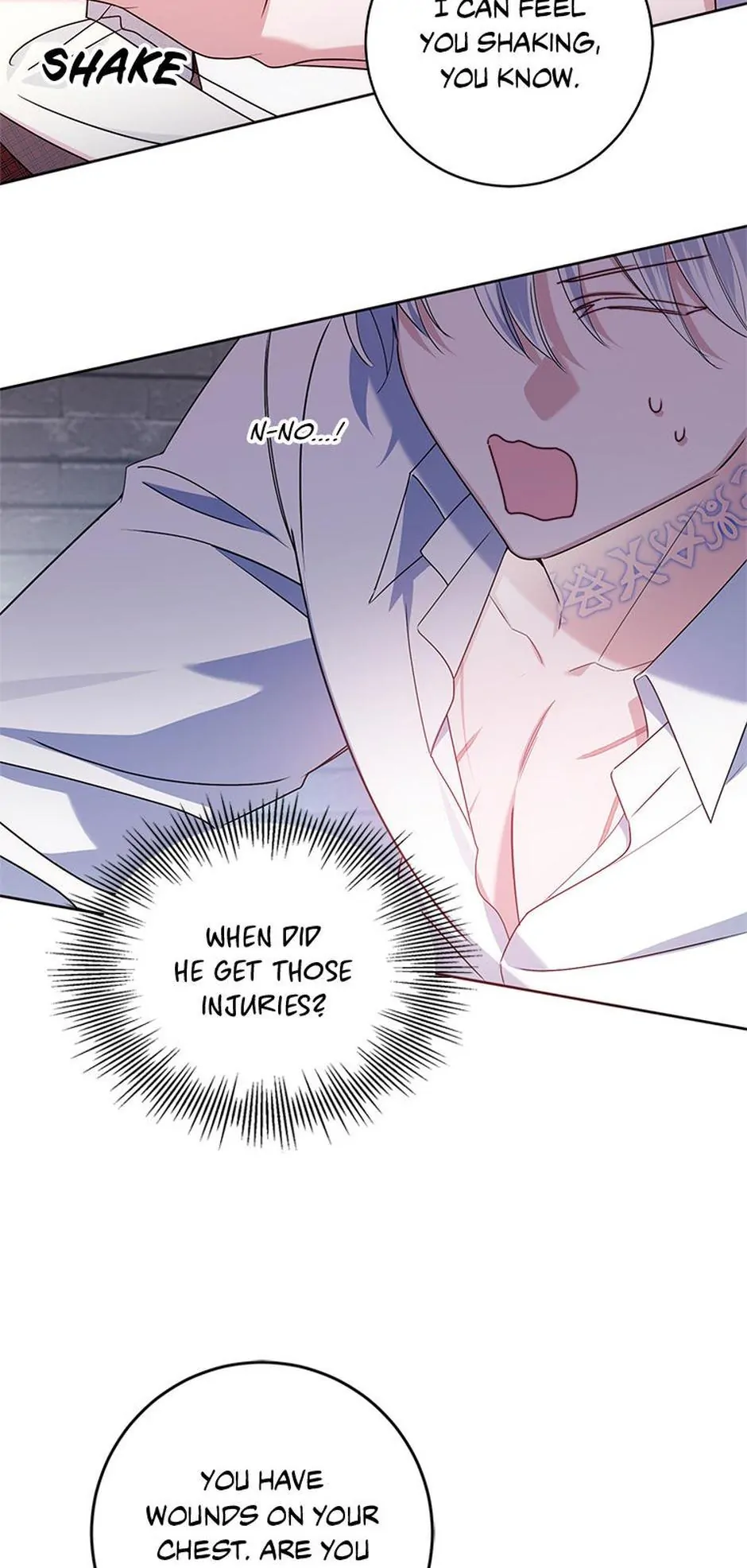 I Met the Male Lead in Prison Chapter 29 65